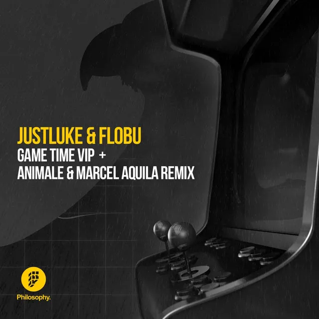 Game Time - Animale & Aquila Remix