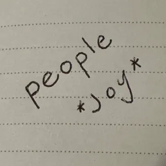 People by *JOY*