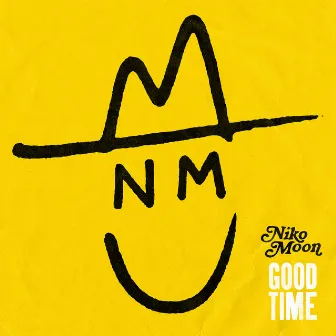 GOOD TIME by Niko Moon