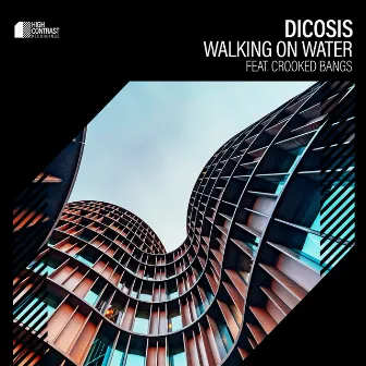 Walking On Water (feat. Crooked Bangs) by Dicosis