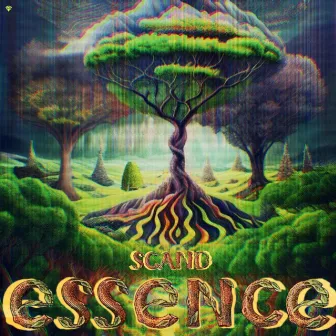 Essence by Scand