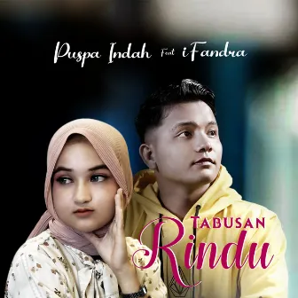 Tabusan Rindu by Puspa Indah