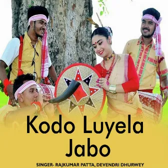 Kodo Luyela Jabo by Mina Yadav