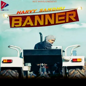 Banner by Harvy Sandhu