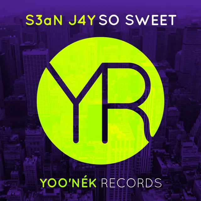 So Sweet - Original Mix