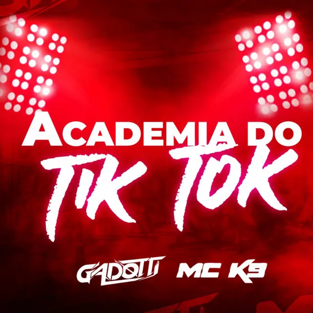 Academia do Tiktok