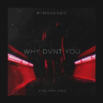 Why Don't You by Hym Da Gawd