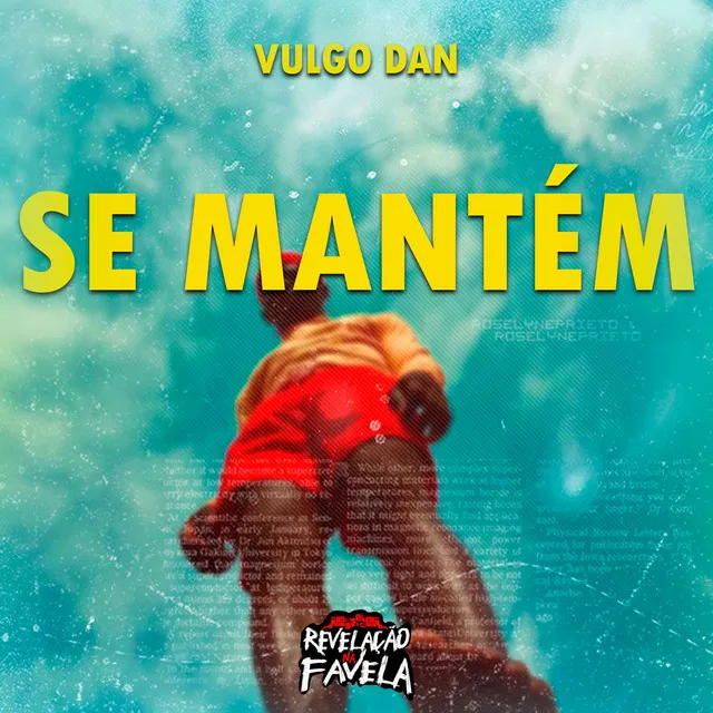 Se Mantém