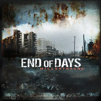 End Of Days by Tobias Enhus