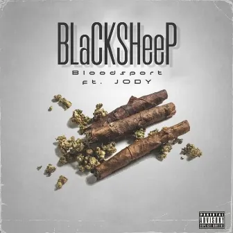 Blacksheep by Bloodsport