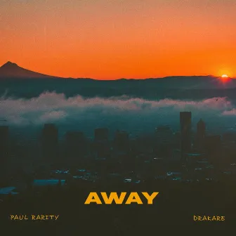 Away by Paul Rarity