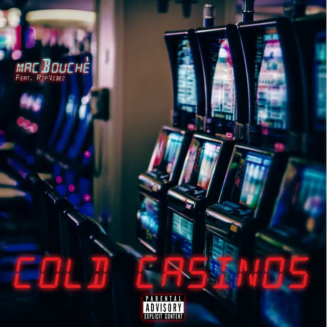 Cold Casinos