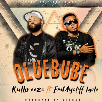 Oluebube by Kulbreeze