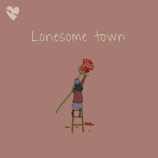 Lonesome Town