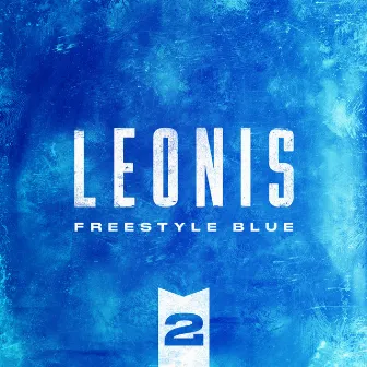 Freestyle Blue #2 by Leonis