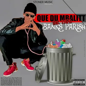 Que du Mbalitt by Unknown Artist