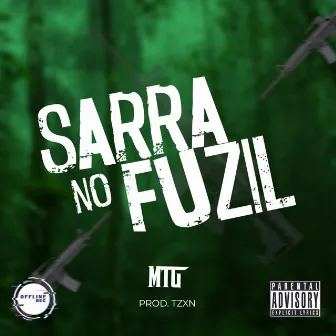 Sarra no Fuzil by tzxn