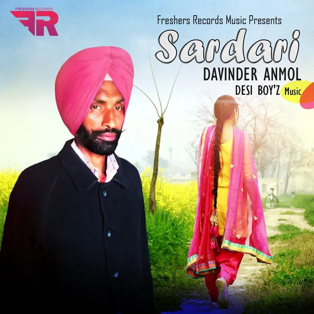 Sardari