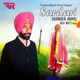 Sardari by 