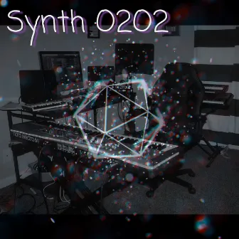 Synth O2O2 by Synth