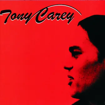 I Won't Be Home Tonight by Tony Carey