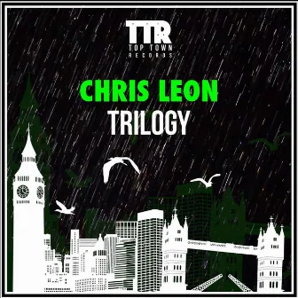 Trilogy by Chris Leon