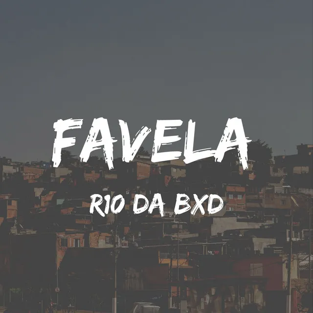 Favela