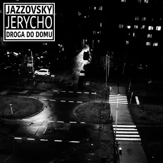 Jerycho: Droga do Domu by Jazzovsky