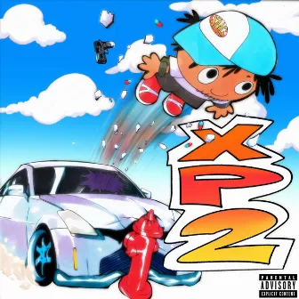 Xrrtified Posse 2 by Lil Xelly