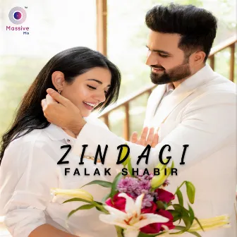 Zindagi by Falak Shabbir