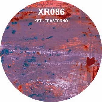 Trastorno by KET (ARG)