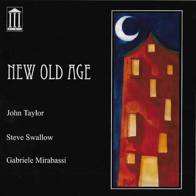 New Old Age