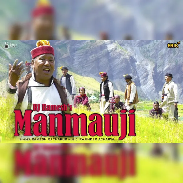 Manmauji