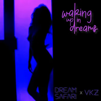 Waking Up in Dreams by VKZ