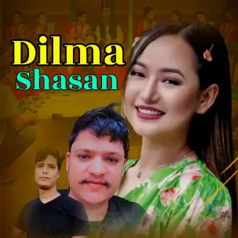 Dilma Shasan by 