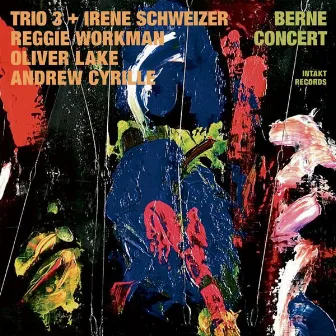 Berne Concert by Trio 3