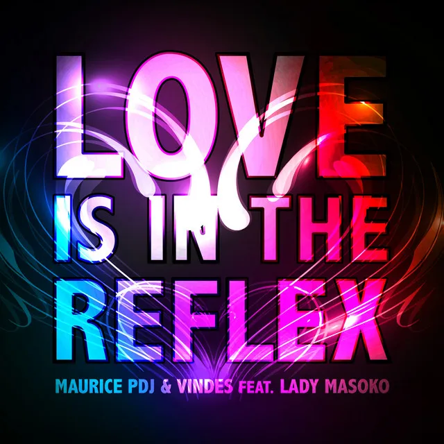 Love Is in the Reflex - Digital Joks Remix