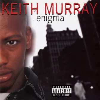 Enigma by Keith Murray