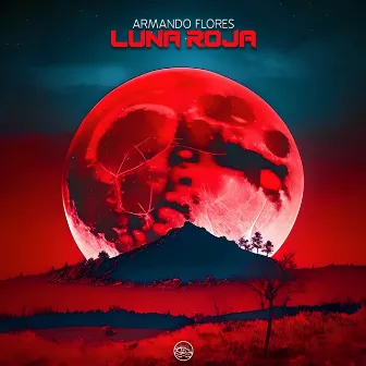 Luna Roja by Armando Flores