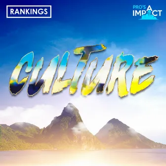 Culture by Rankings