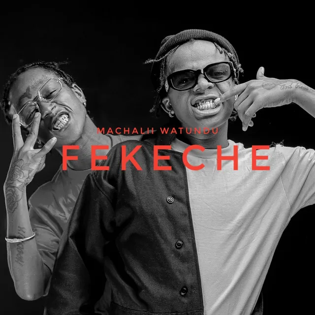 Fekeche (Remix)