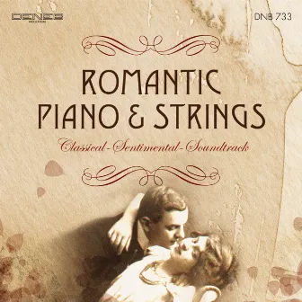 Romantic Piano & Strings by Maurizio Furlani