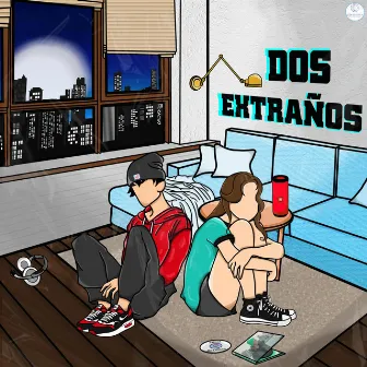 Dos Extraños by Sadier The Sensation