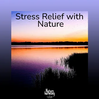 Activate your grey matter by Stress Relief with Nature by Cloud Bed