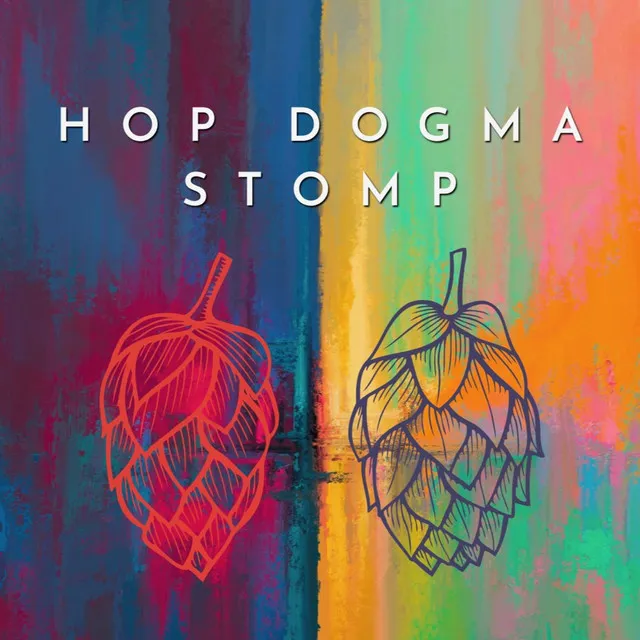 Hop Dogma Stomp