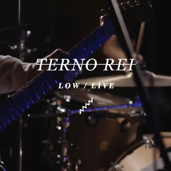 Low / Live (Ao Vivo) by Terno Rei