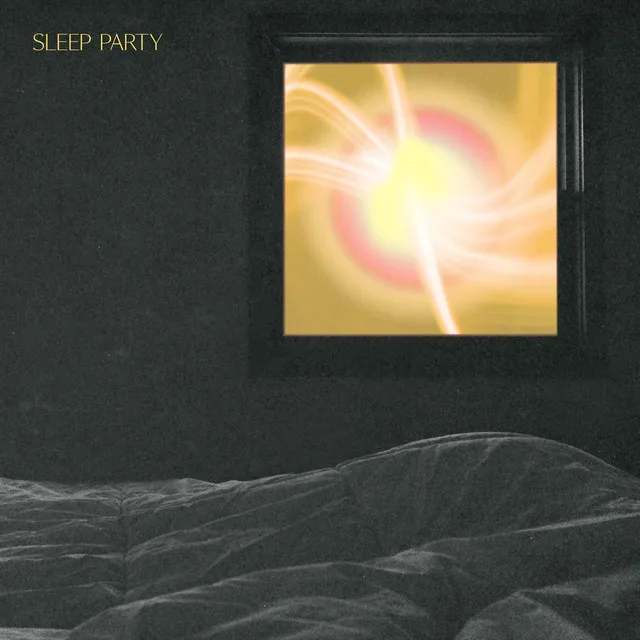 SLEEP PARTY (feat. mindfreakkk) [Lazywax Remix]