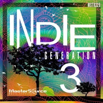 Indie Generation 3 by goodpeople