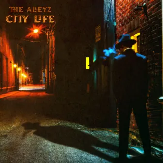 City Life by The Alleyz