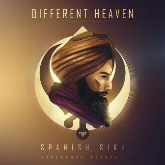 Spanish Sikh by Different Heaven